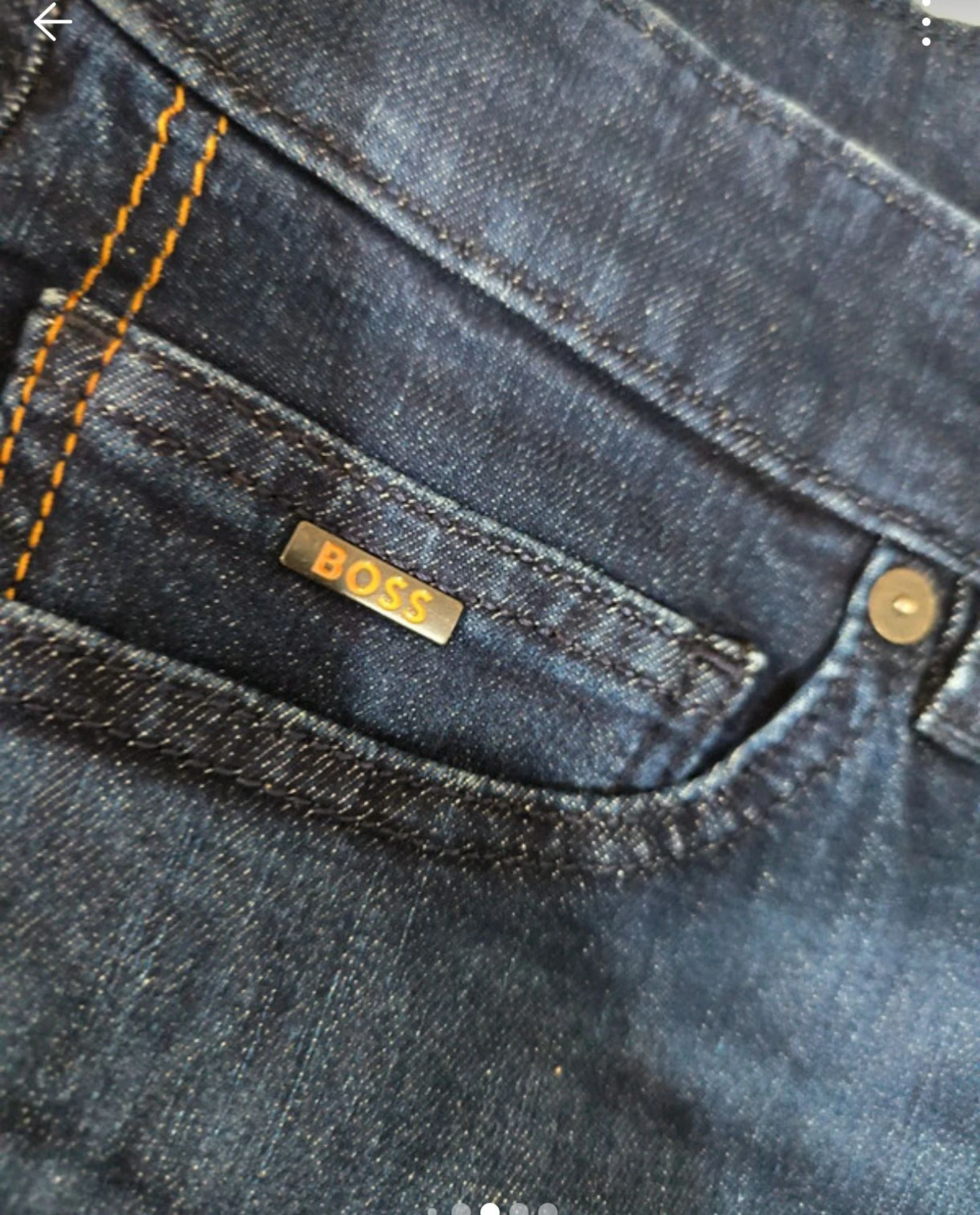 Boss short us 29 – photo 9